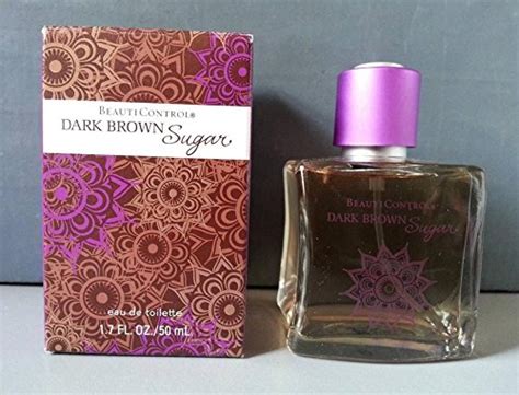 beauticontrol brown sugar cologne.